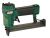 Omer 81P Pneumatic Stapler - Raptor 81P Polymer/Plastic Staples (6-14mm).