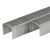 Bostitch STCR501910Z Galvanised Staples 10mm (5,000) 