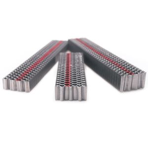 CF9mm Galvanised Corrugated Fasteners (2,000) 