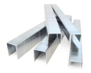 FIREFLY Stainless Steel Staples 12mm (5,000) 