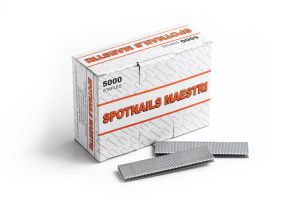 Maestri 606/18mm DCP Flooring Staples (4,800) 