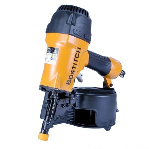 Bostitch N66C-2-E Air Coil Nailer (32-64mm) 