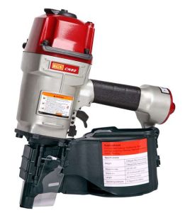 Betco CN80 Air Coil Nailer (50-80mm)