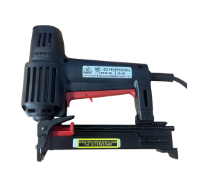 Maestri ME53 Professional Electric Staple/Nail Gun (8-20mm) 