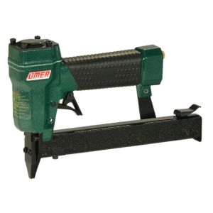 Omer 12.25P Air 18G Plastic Brad Nailer (12-25mm) *RAPTOR 12P* 