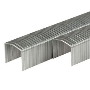 Bostitch STCR501906Z Galvanised Staples 6mm (5,000) 