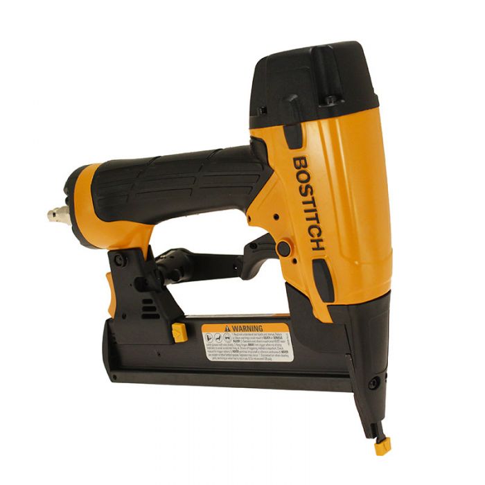 Bostitch Sx1838 E Pneumatic Flooring Stapler 15 40mm