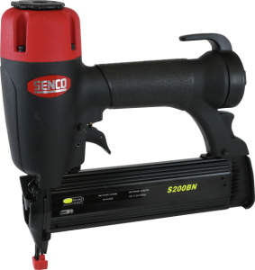 Senco S200BN Air 18G Brad Nail Gun (15-50mm)