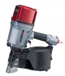 Everwin PN100 Heavy Duty Industrial Coil Nailer (65-100mm)