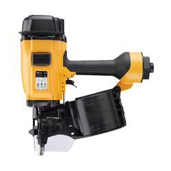 Bostitch IC90-1-E Industrial Air Coil Nailer (45-90mm)