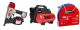 Betco CN45 Cladding Coil Nailer & Compressor Kit 