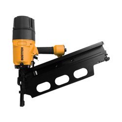 Bostitch Brt160 C E Pneumatic 21 Degree Stick Nailer 130 160mm